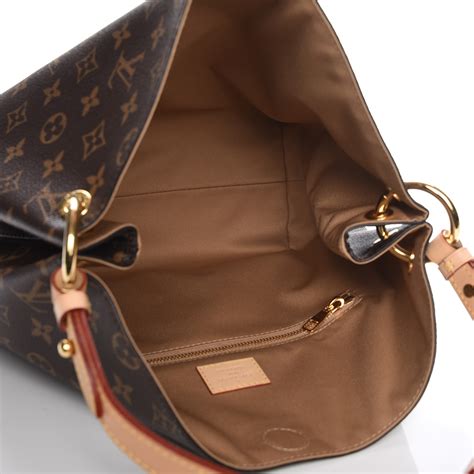 lv graceful mm dimensions|louis vuitton graceful mm price.